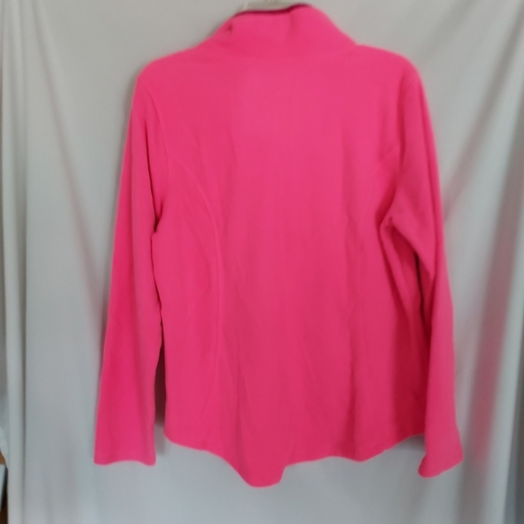 Womans Fleece - Picture 3 of 4